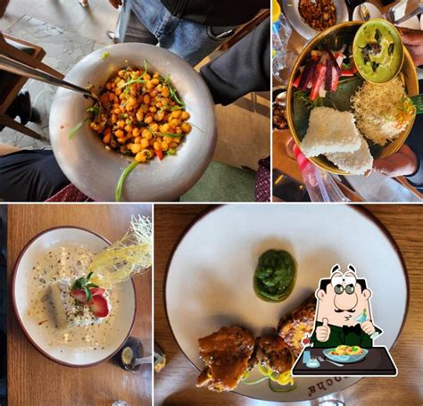 Mocha Café & Bar, Solan - Restaurant menu, prices and reviews