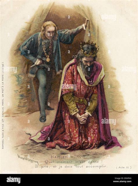 No Fear Shakespeare Hamlet Act 3