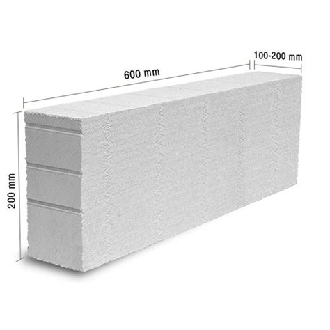 Building materials