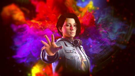 Life is Strange: True Colors - Launch Trailer