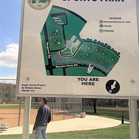 Ronald Reagan Sports Park (Temecula, Καλιφόρνια) - Κριτικές - Tripadvisor