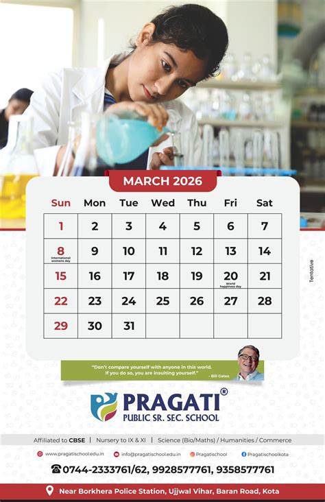 Pragati School Kota