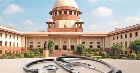 SC SEEKS NBE POLICY ON NEET-PG ANSWER KEYS