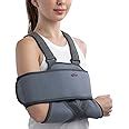 Buy Tynor Universal Shoulder Immobiliser, Grey, Universal Size, 1 Unit ...