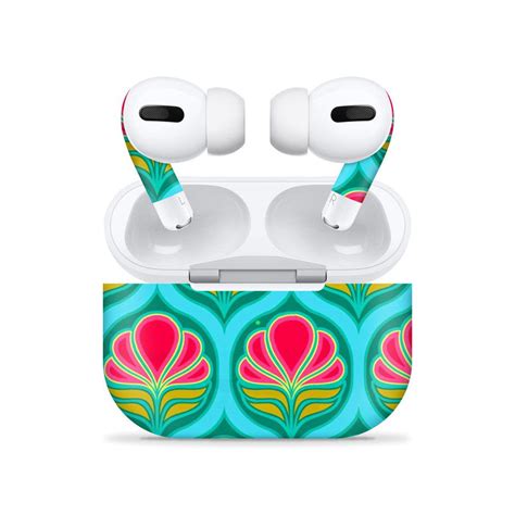Airpods Pro 2nd Gen Skins & Covers – WrapCart Skins