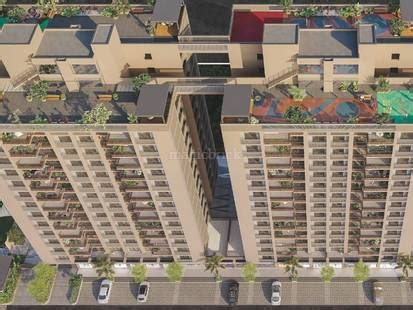 Shree Ganesh Skyline in Koba, Gandhinagar: Price, Brochure, Floor Plan ...