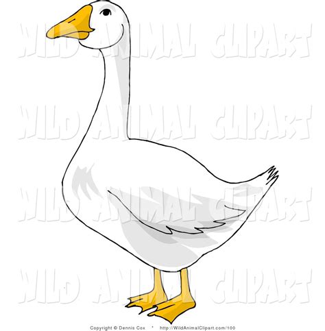 8+ Goose Clip Art - Preview : Goose Clip Art | HDClipartAll