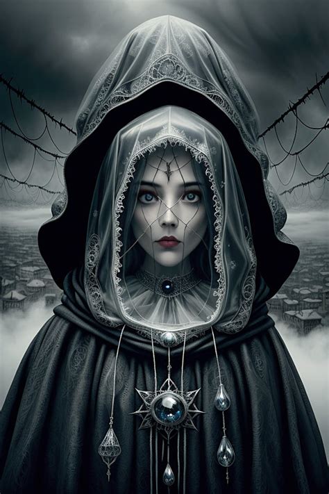 Image result for Ghost Bride Images