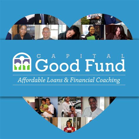 Overview - Capital Good Fund