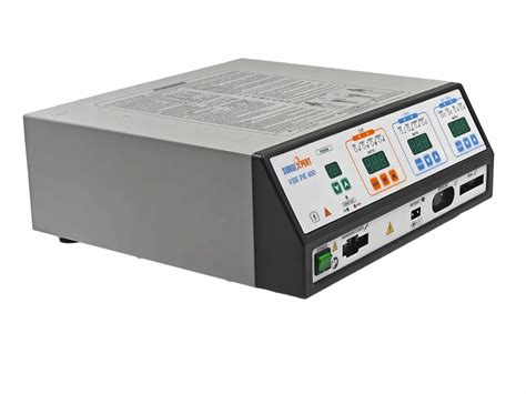 Laparoscopy Equipment - Electrosurgical Generator SurgiXpert VSE PK-400 ...