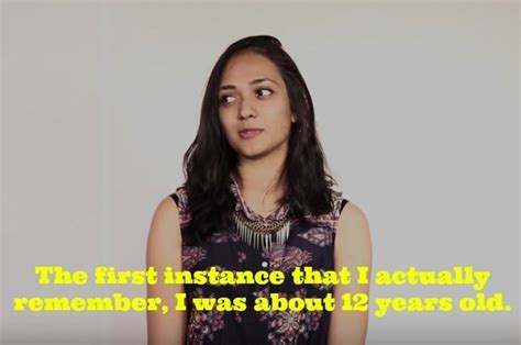 Indian Women Open Up About Their First Times Being Harassed In Public