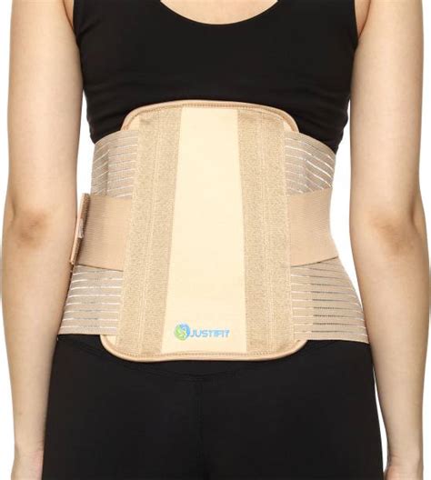 Back & Spine Protector (स्पाइन प्रोटेक्टर): Buy Spine & Back Protector ...