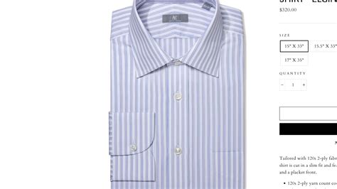 Ranking Men's RTW Shirts (54 BEST & WORST Menswear Brands!) | Gentleman ...