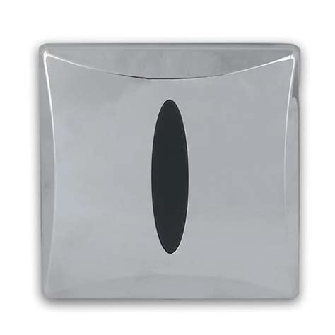 Kohler 24199IN-C01-CP Patio Urinal Sensor | Motion-Activated Touchless ...