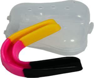 Mouth Guards – Sporting Syndicate International