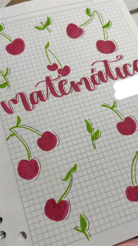 Cuadernos Aesthetic Portadas
