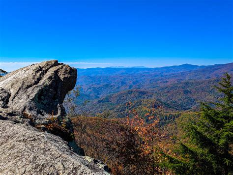 Blowing Rock Itinerary: 3 Amazing Days in North Carolina
