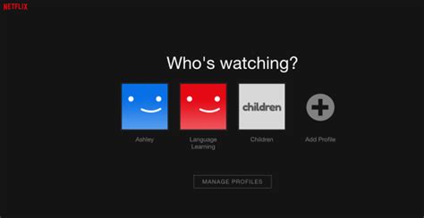 Image result for Netflix Learning Language How to Log In