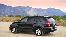 Ford Explorer Backgrounds by 2014 Ford Explorer Hd Wallpapers Autoevolution Ford Explorer Backgrounds