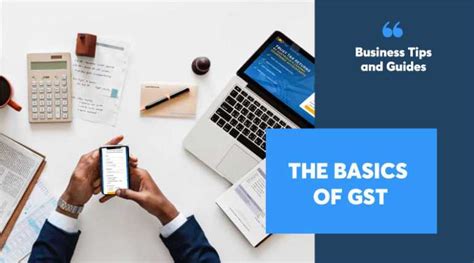 GST Basic Knowledge 的图像结果