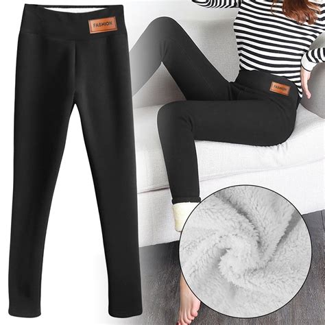 Winter Pants For Women