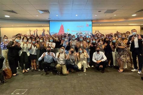 職場體驗 | 屈臣氏集團 – Project LOL 公益計劃