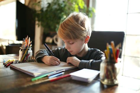 Creative Writing Prompts for Kids