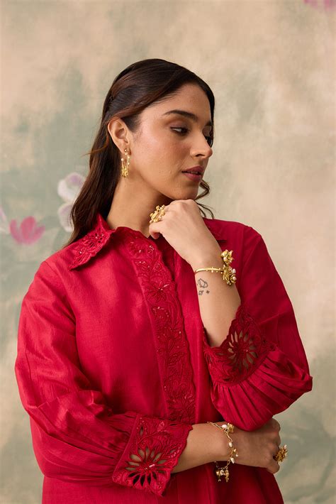 Ishq Co-ord Set – ShopNirvair