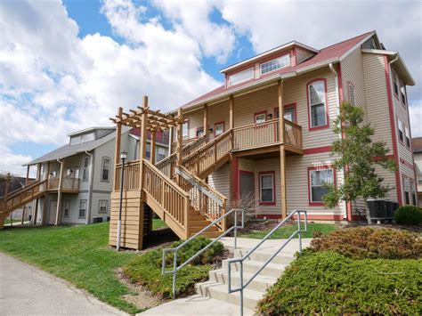 Meadow Creek Apartments – Regency Multifamily