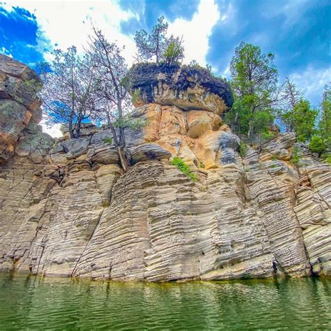 Go on an Epic Kayaking Adventure around the Blue Ridge Reservoir in ...