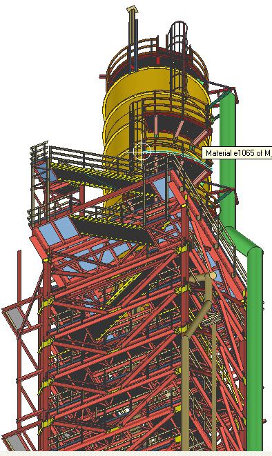 Access Steel :: An ITES Civil Engineering Company
