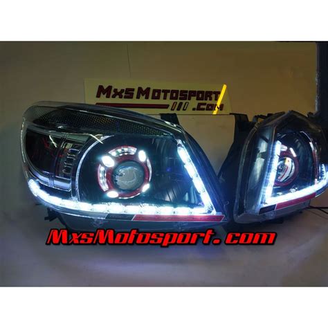 mxs2917-ford-endeavour-projector-headlights-porsche-inspired-matrix ...