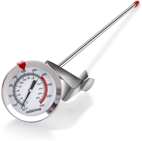 Walmart Deep Fryer Thermometer at Scott Cahill blog