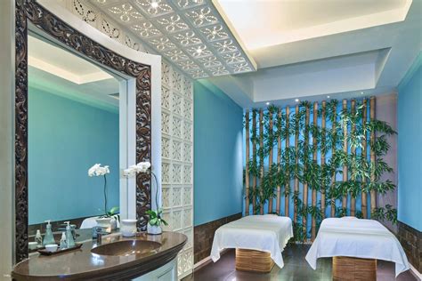 最新印尼-巴厘島庫塔喜來登度假村Shine Spa 按摩體驗優惠-PChome旅遊