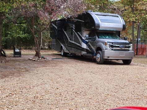 TX LOG CABIN RV PARK (Canton) - B&B Reviews & Photos - Tripadvisor