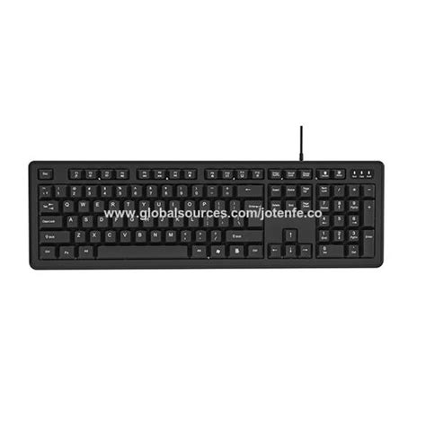 Sample Computer Keyboard 的图像结果
