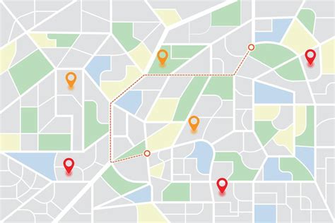 Cartoon Community Map 的图像结果