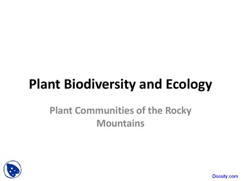 Plant Community 的图像结果