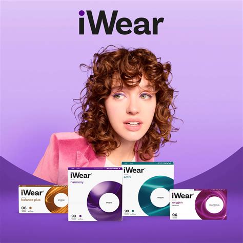 LensCrafters Adaptive Progressive Lenses | LensCrafters