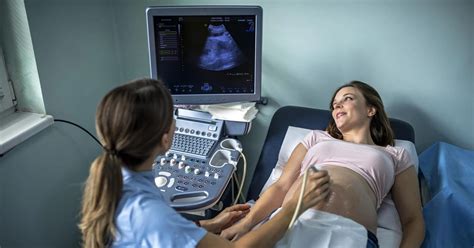 What Is Ultrasound Technician Salary