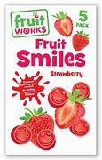 Image result for Fruti Works Fruit Stars