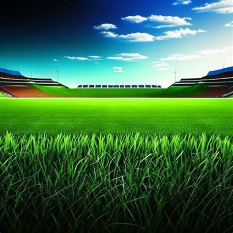 Soccer Field Background 的图像结果