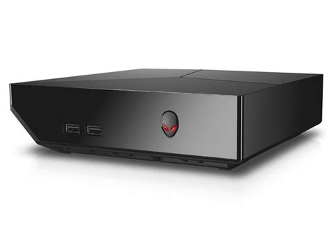 Image result for Alienware Alpha Console Unboxing