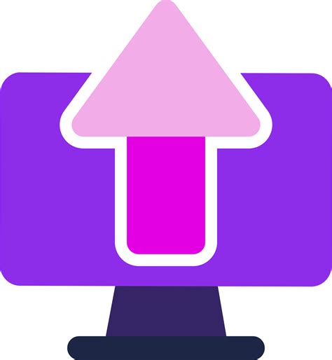Computer Engineer Icon Purple Color 的图像结果
