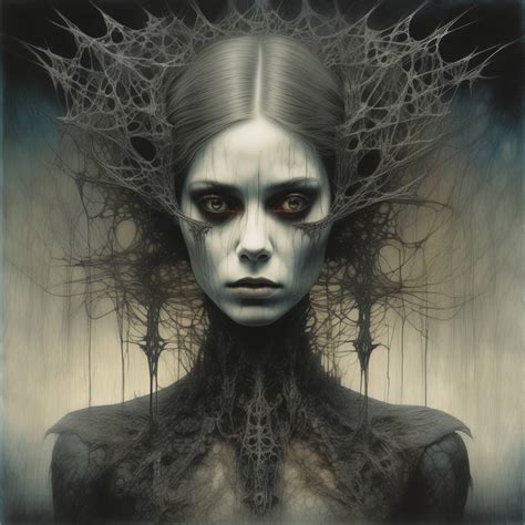 Image result for Ghost Bride Images