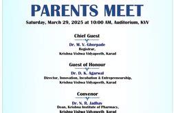 Krishna Institute of Pharmacy