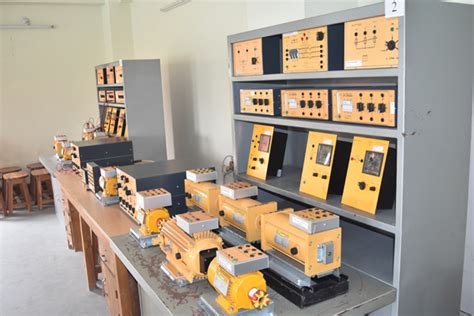 Electrical Machine Lab Facility 的图像结果