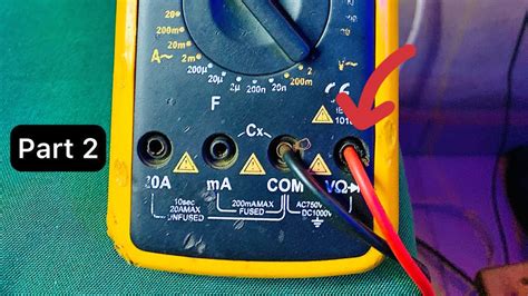 Understanding a Multimeter 的图像结果