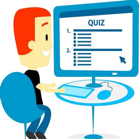 Computer Exam Test Question 的图像结果