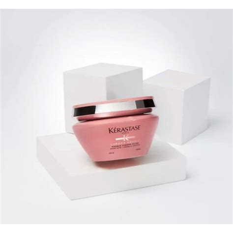 Jual Kerastase Masque Chroma Filler 200 ml Masker untuk Rambut Diwarnai ...